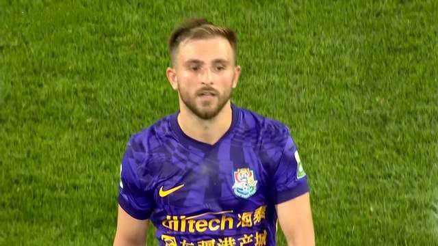 3将复出，阿代米回归，津门虎三连主当保级判官 重回水滴阻击申花